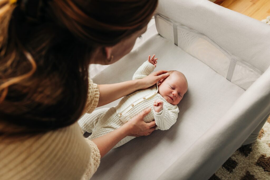17 Creative Monthly Baby Picture Ideas to Celebrate Every Milestone