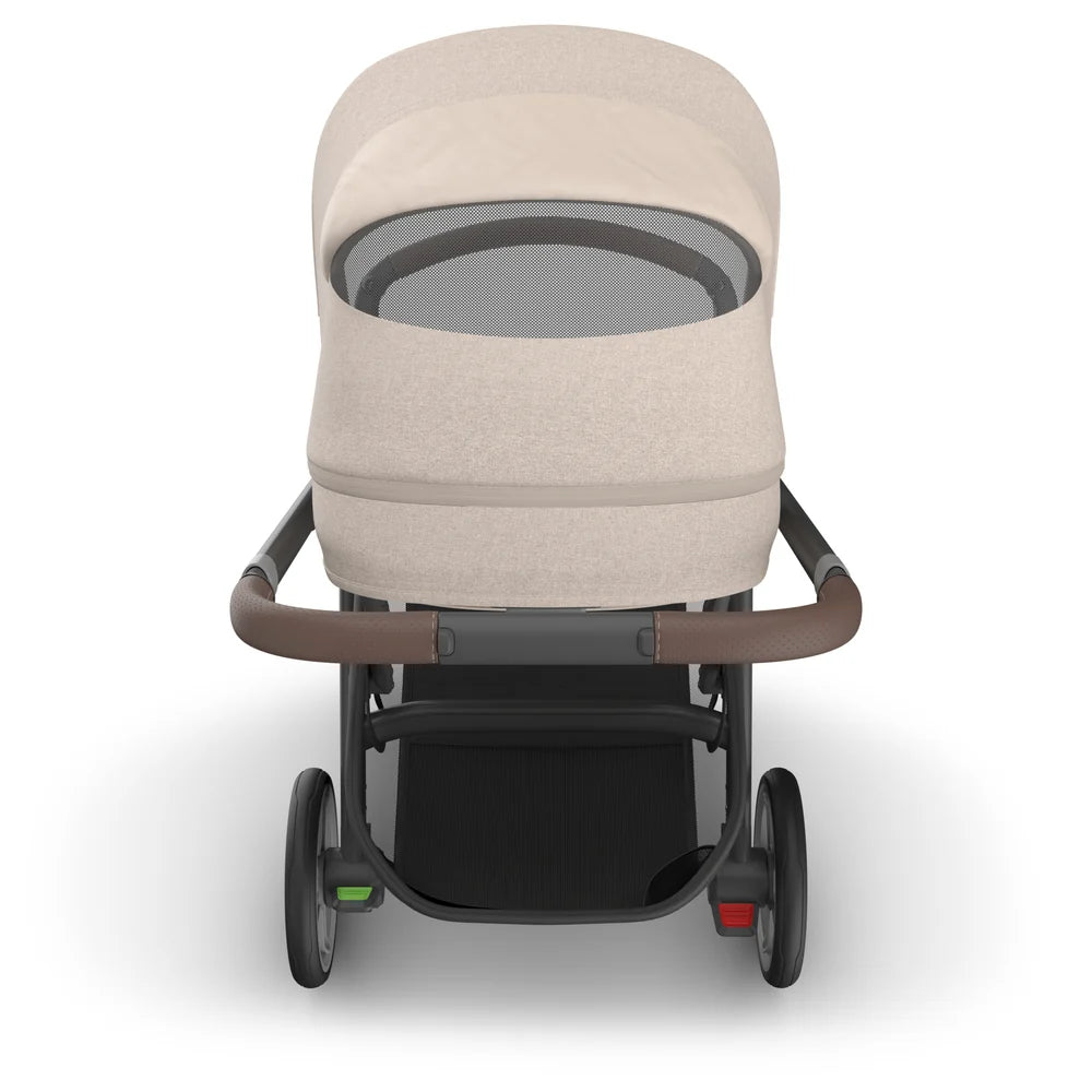 Uppababy Cruz V3 Stroller ADA