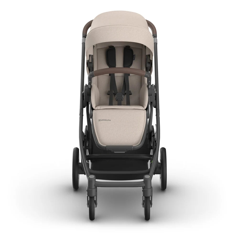 Uppababy Cruz V3 Stroller ADA