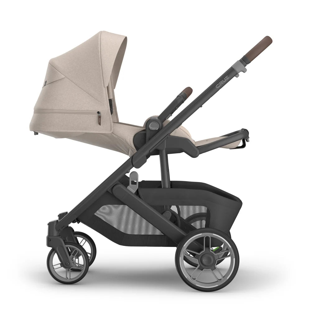 Uppababy Cruz V3 Stroller ADA