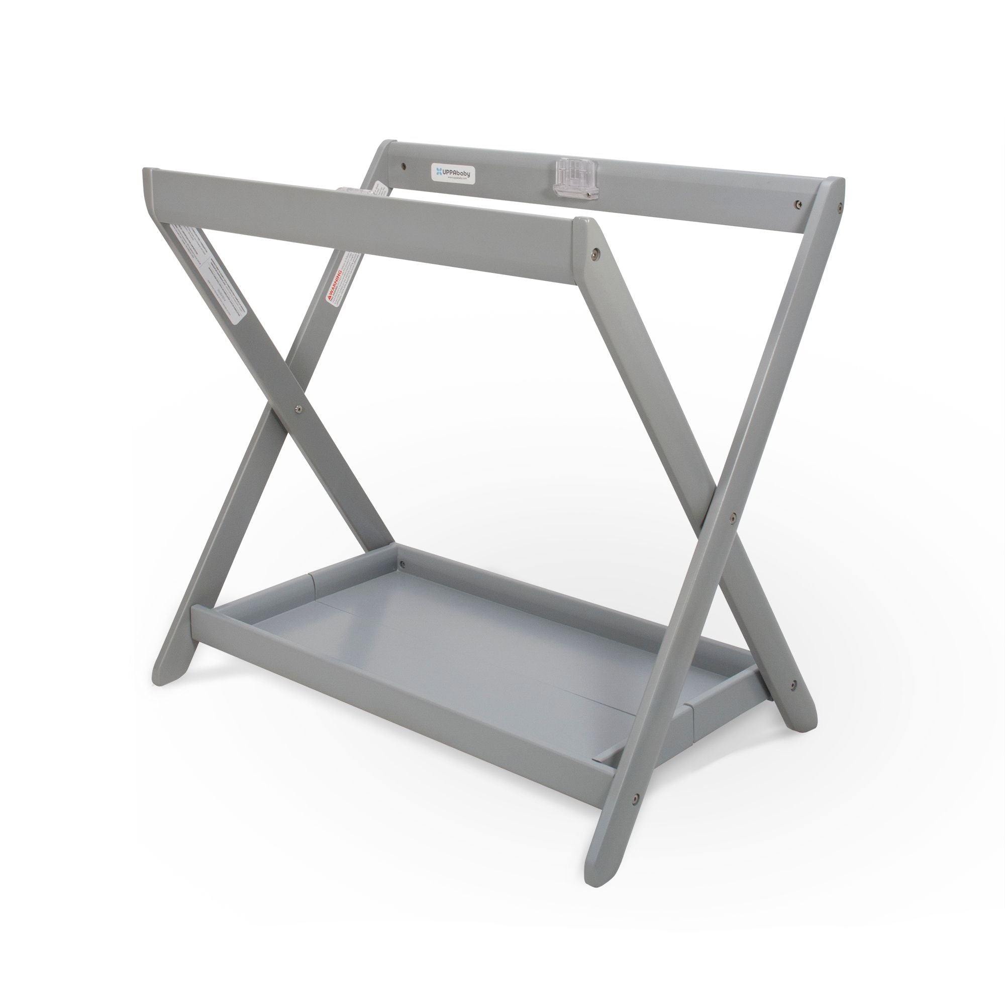 UPPAbaby New Bassinet Stand Grey