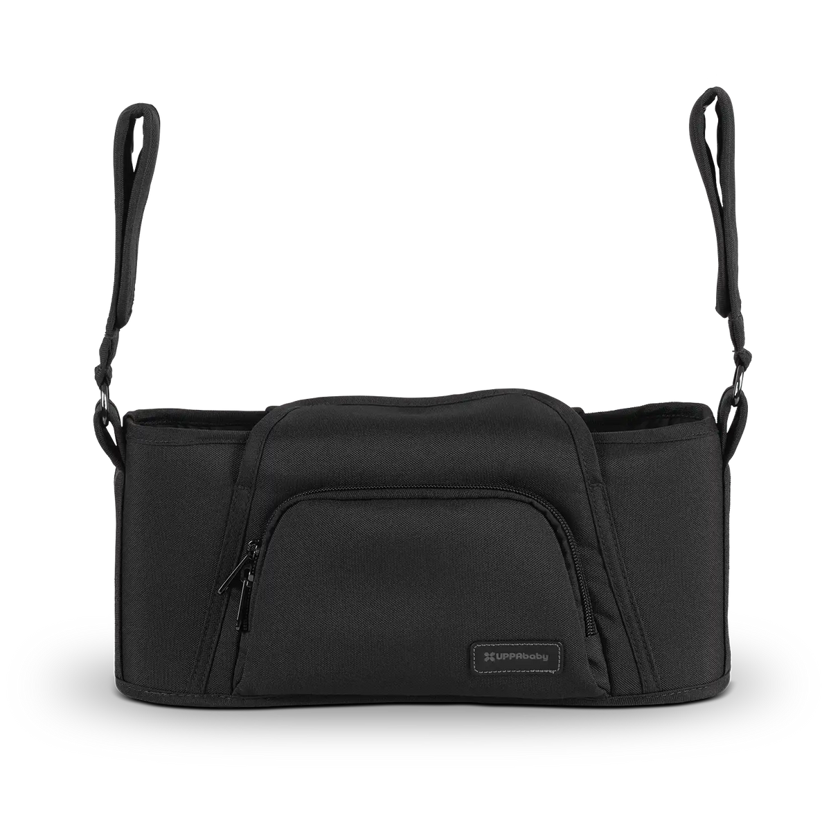 UPPAbaby Carryall Parent Organizer Charcoal