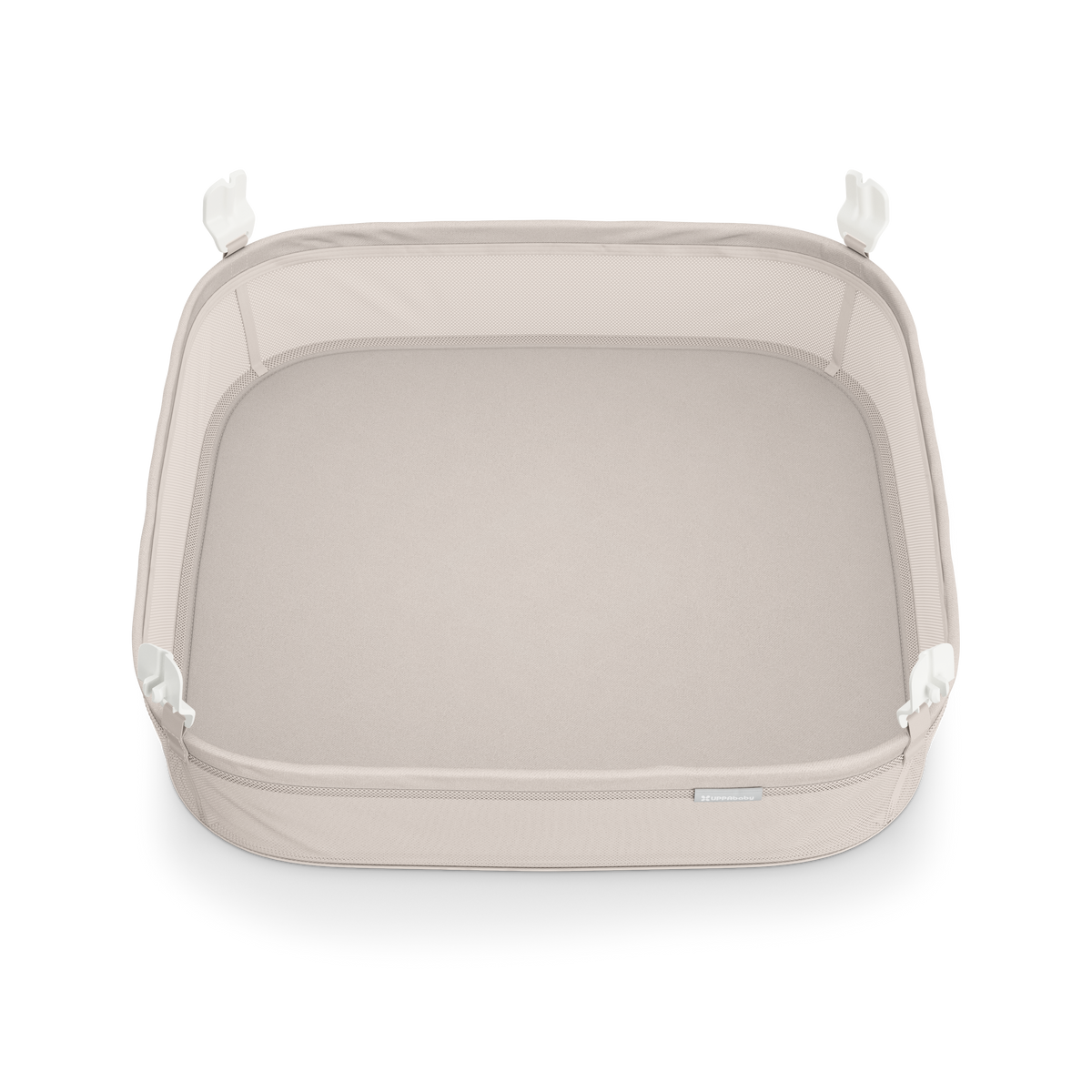 UPPAbaby Storage Basket for Soma Charlie Sand Mélange