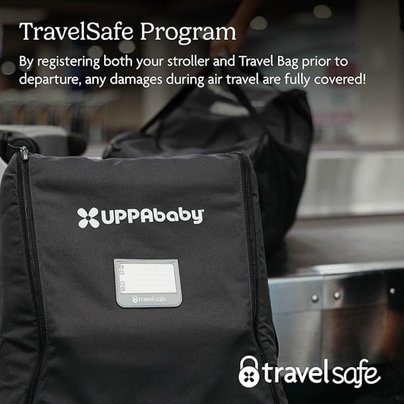 UPPAbaby Travel Bag For Mesa All Models