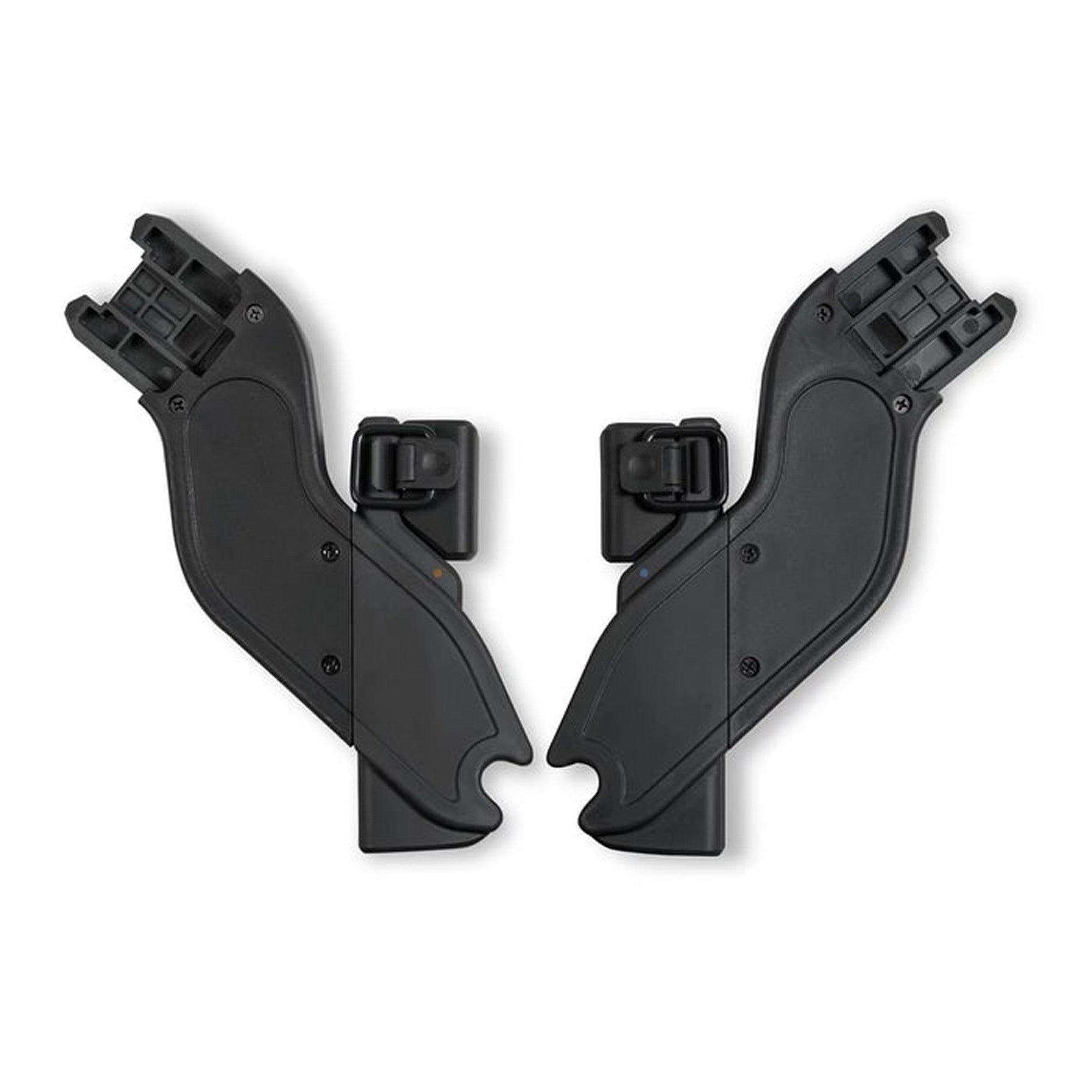 UPPAbaby Lower Adapters For Vista V2/V3 Mesa Car Seat And Bassinet
