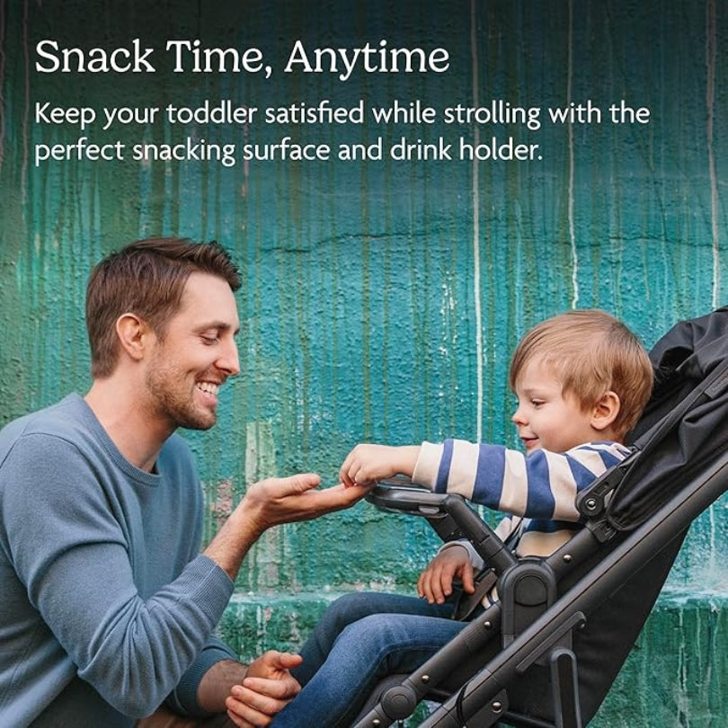 UPPAbaby Snack Tray For Vista V2/Cruz V2/Rumbleseat V2