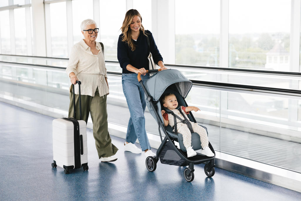 The Ultimate Guide to Choosing the Best Travel Stroller (and Building a Smarter Travel System)