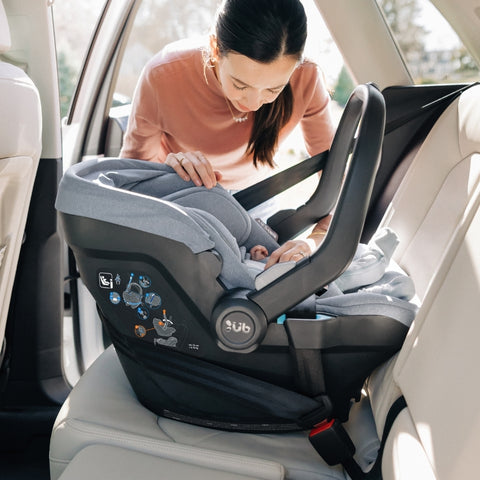 Mesa I-Size Car Seats