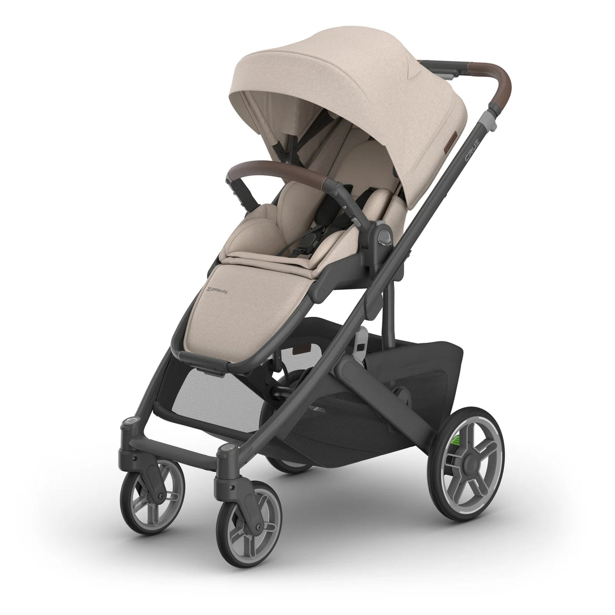Uppababy  Cruz V3 Stroller ADA