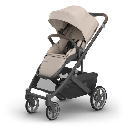 Uppababy  Cruz V3 Stroller ADA