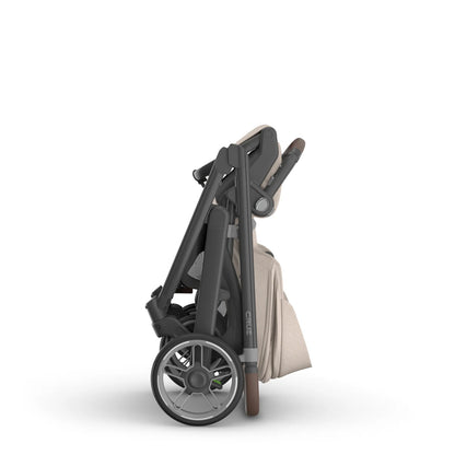 Uppababy  Cruz V3 Stroller ADA