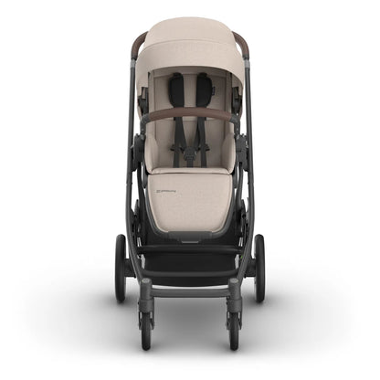 Uppababy  Cruz V3 Stroller ADA