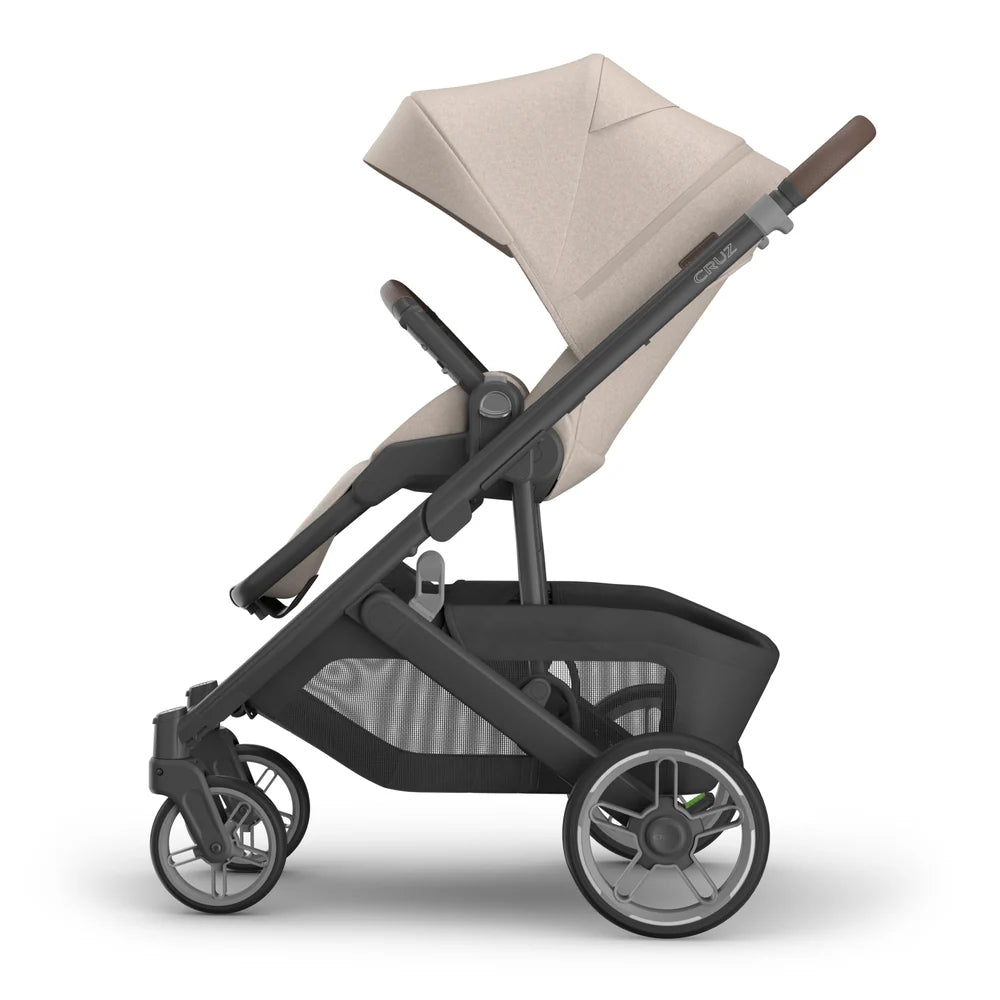 Uppababy  Cruz V3 Stroller ADA