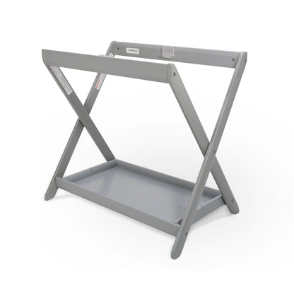 UPPAbaby New Bassinet Stand Grey