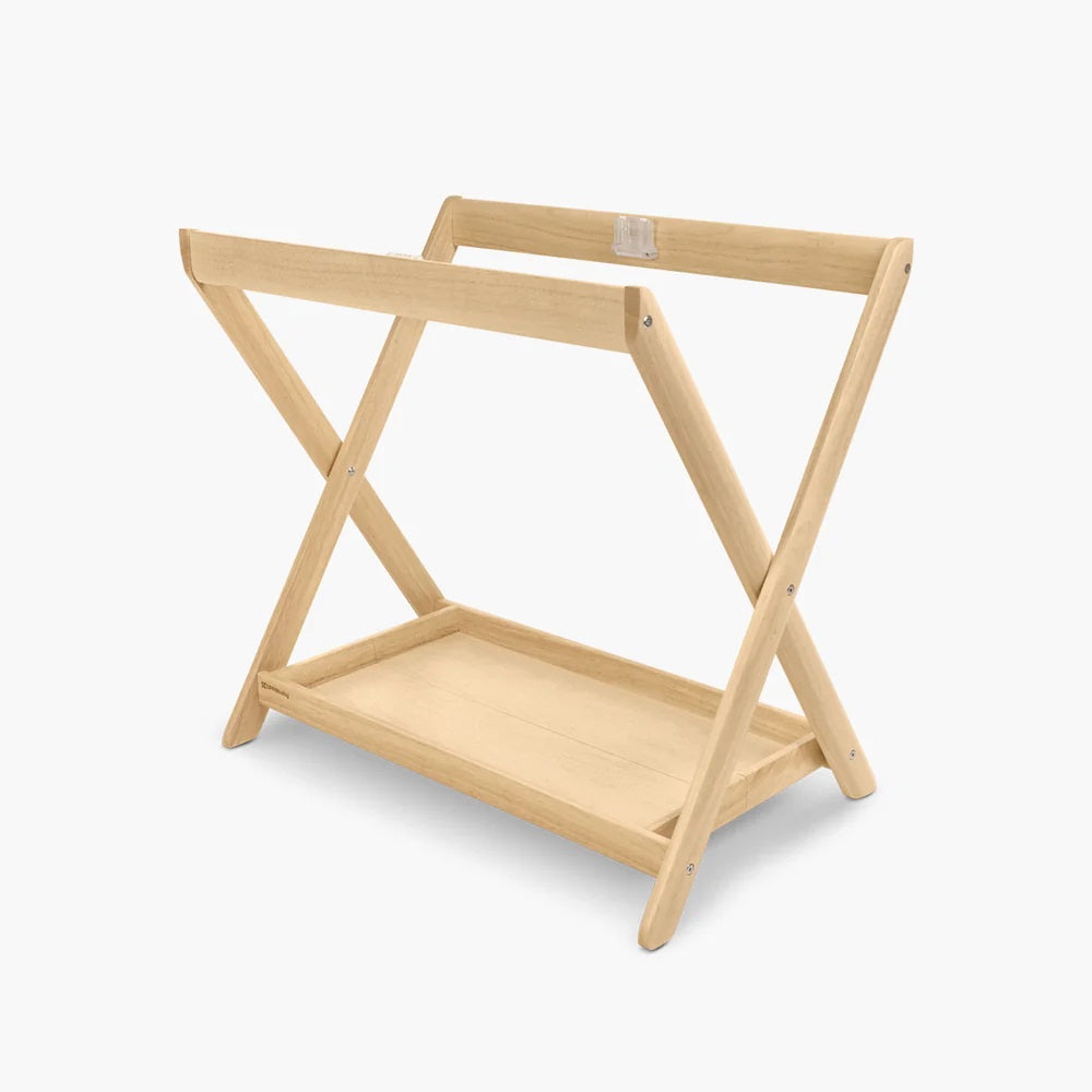 UPPAbaby New Bassinet Stand Natural