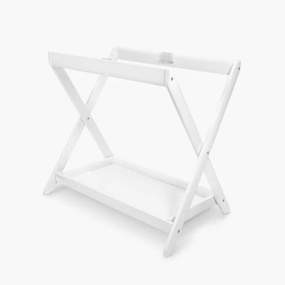 UPPAbaby New Bassinet Stand White