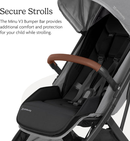 UPPAbaby Bumper Bar for Minu V3 Saddle