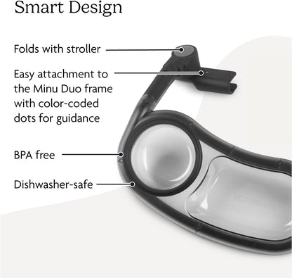UPPAbaby Snack Tray for Minu Duo