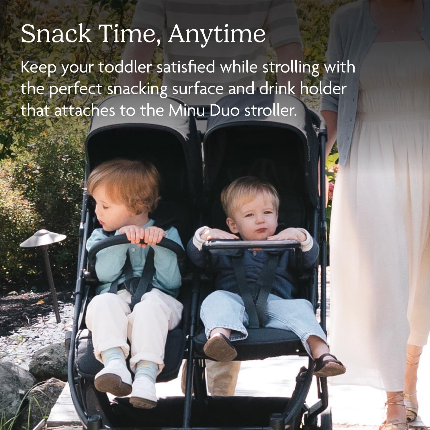 UPPAbaby Snack Tray for Minu Duo