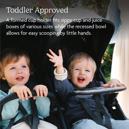 UPPAbaby Snack Tray for Minu Duo