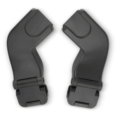 UPPAbaby Car Seat Adapters for Minu V3 Maxi-Cosi® Nuna® Cybex Joie Clek