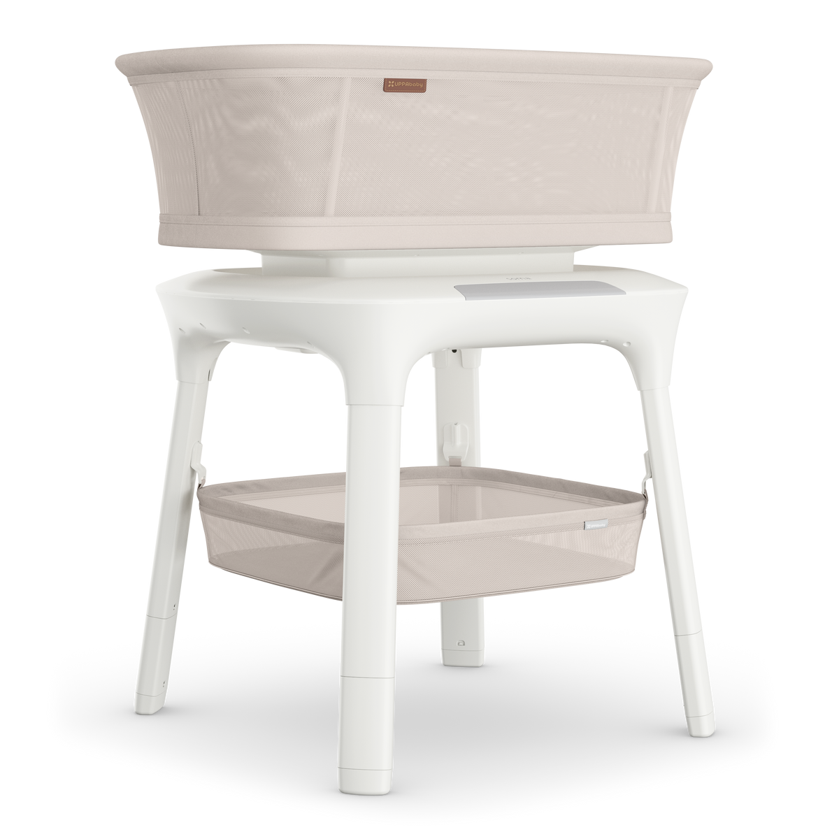 UPPAbaby Storage Basket for Soma Charlie Sand Mélange