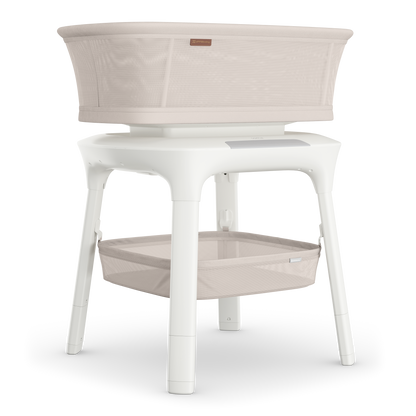 UPPAbaby Storage Basket for Soma Charlie Sand Mélange