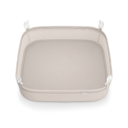 UPPAbaby Storage Basket for Soma Charlie Sand Mélange