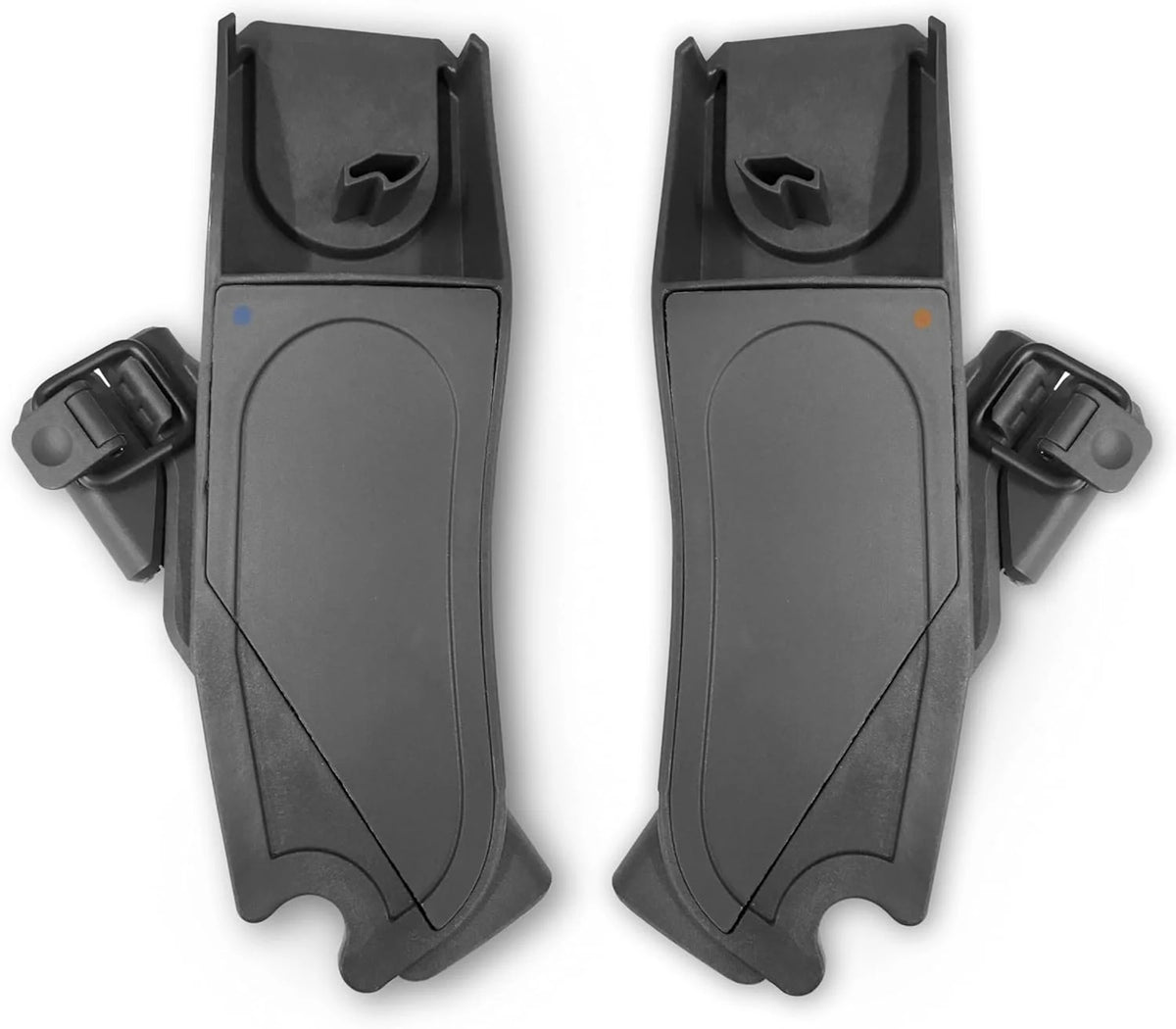 UPPAbaby Lower Adapters Vista Maxi Cosi Nuna Cybex