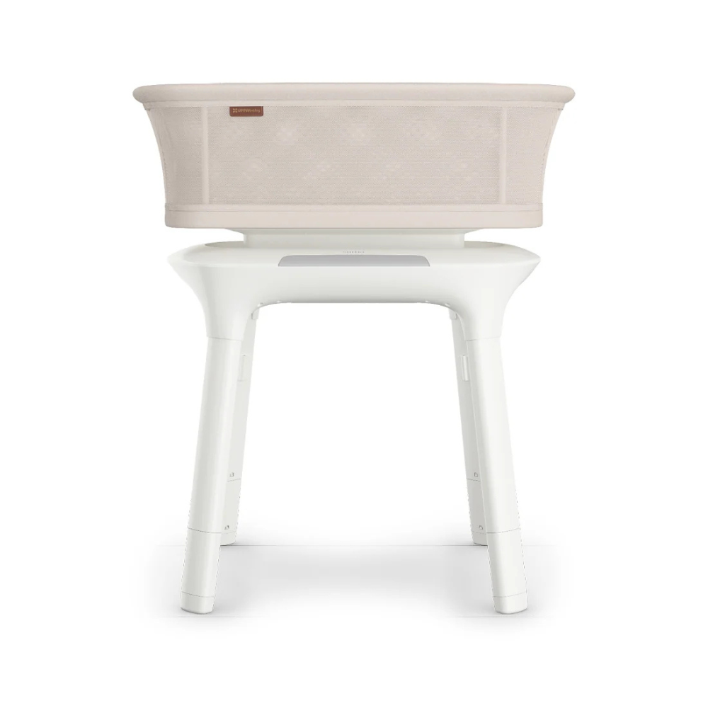 Uppababy Soma Smart Bassinet