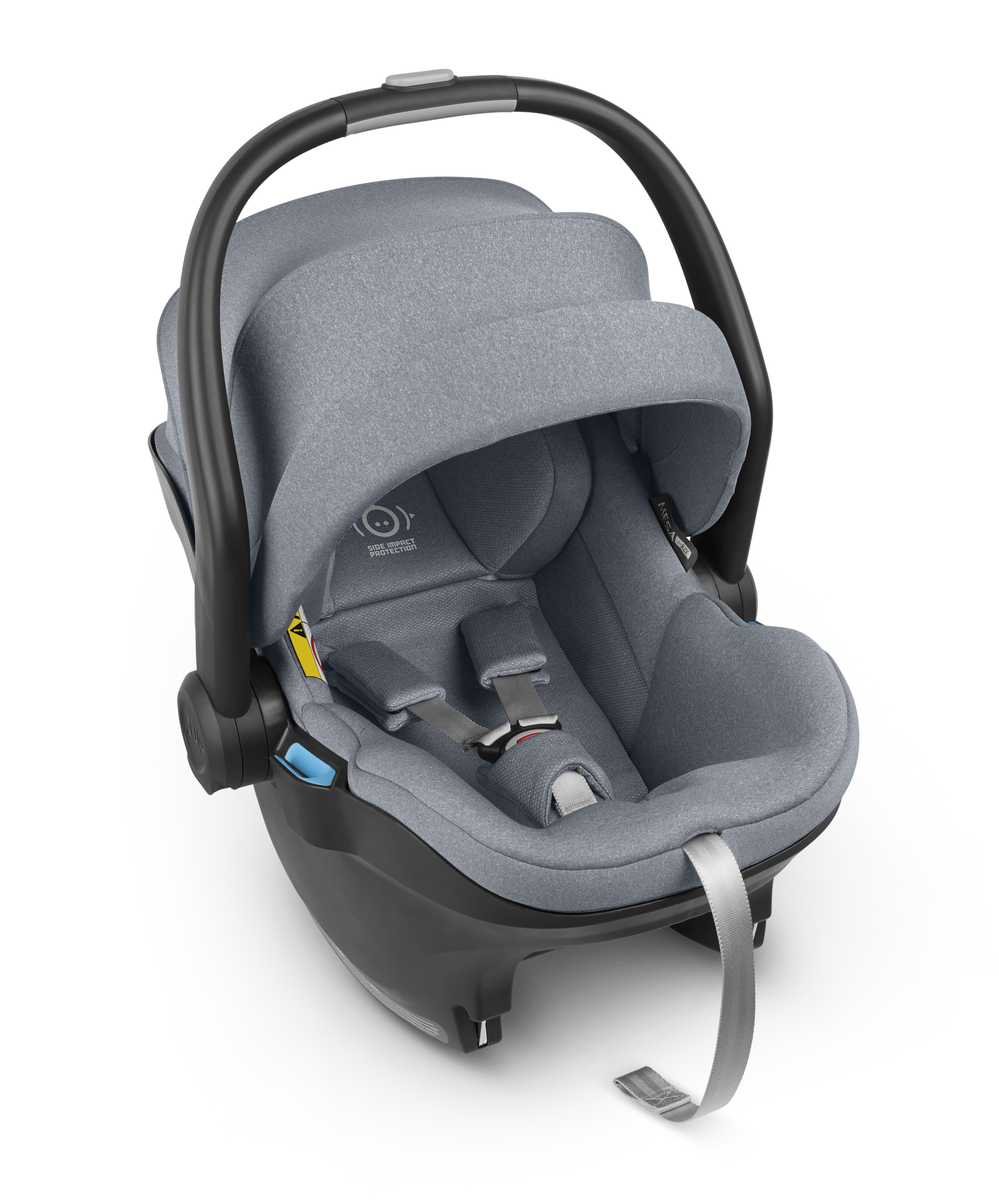 MESA i-Size Car Seat