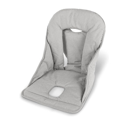 UPPAbaby High Chair Cushion Grey
