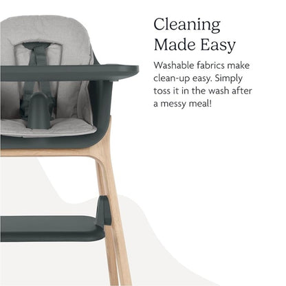 UPPAbaby High Chair Cushion Grey