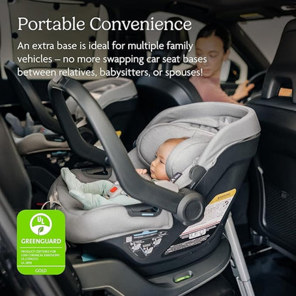 UPPAbaby Mesa I Size Car Seat Base