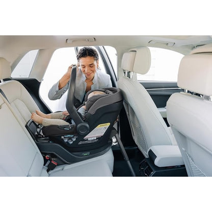 UPPAbaby Mesa I Size Car Seat Base