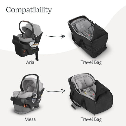 UPPAbaby Travel Bag For Mesa All Models
