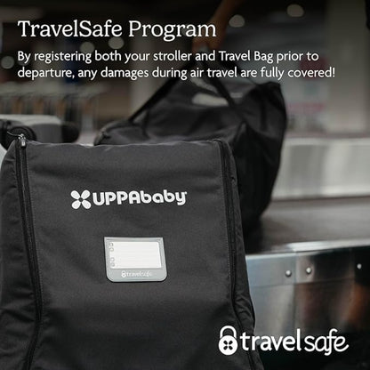UPPAbaby Travel Bag For Mesa All Models