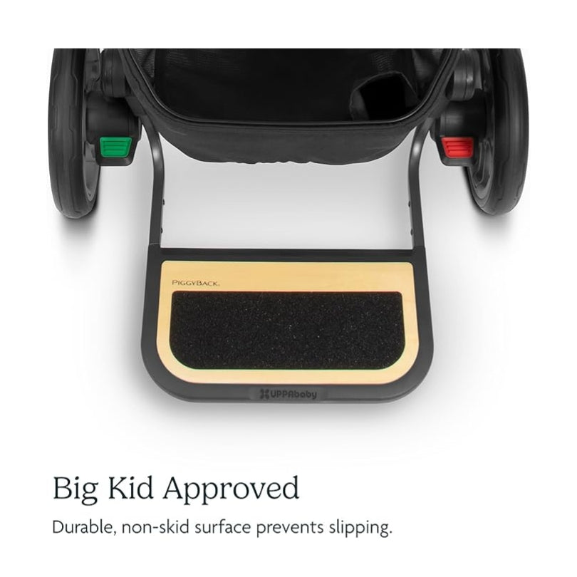 UPPAbaby Piggyback For Cruz V2