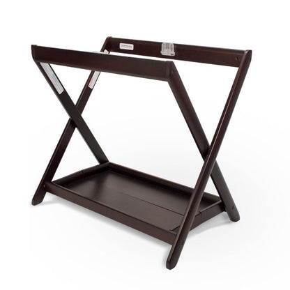 UPPAbaby Bassinet Stand Espresso