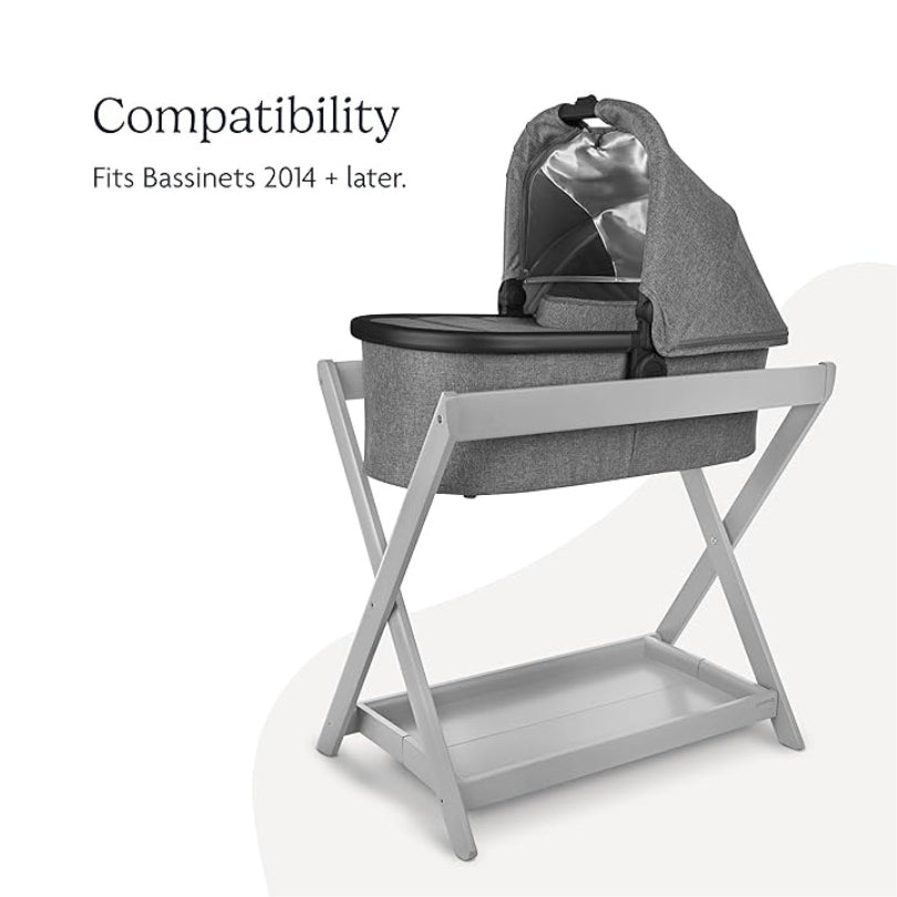 UPPAbaby Bassinet Stand White
