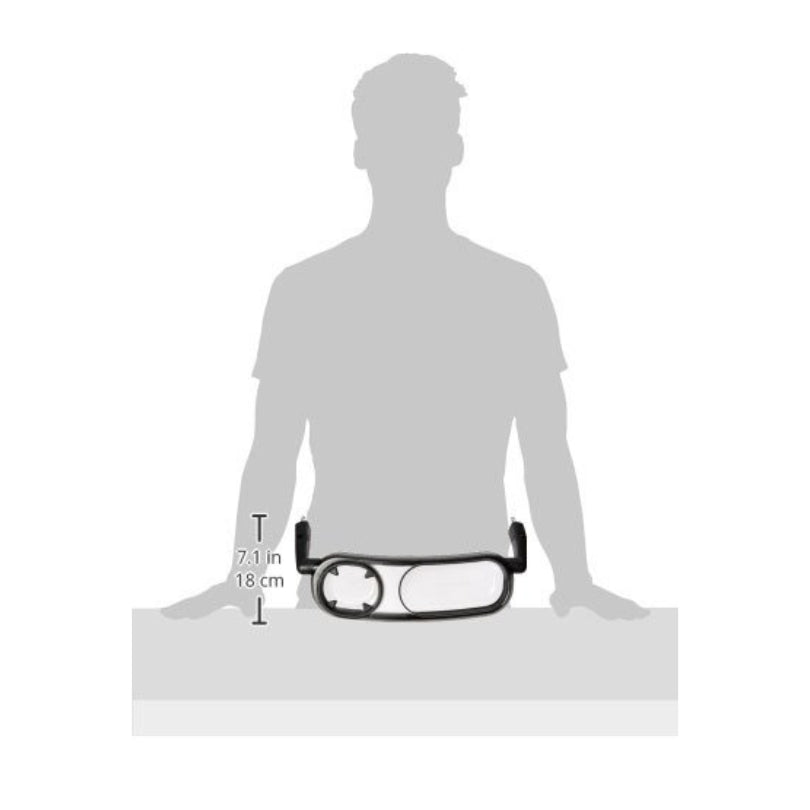 UPPAbaby Snack Tray For Vista V2/Cruz V2/Rumbleseat V2