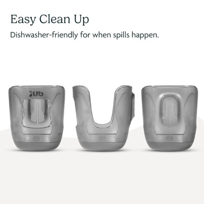 UPPAbaby Cup Holder For Vista V2, Cruz V2, Minu V2