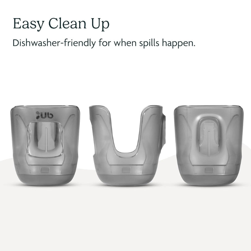 UPPAbaby Cup Holder For Vista V2, Cruz V2, Minu V2