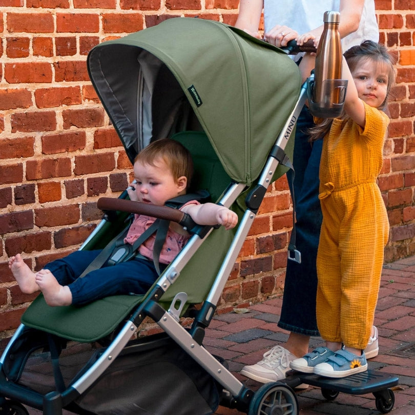 UPPAbaby Cup Holder For Vista V2, Cruz V2, Minu V2