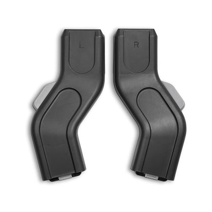 UPPAbaby Upper Car Seat Adapters For Vista V2/V3, Cruz V2 Maxi Cosi, Nuna, Cybex, Besafe