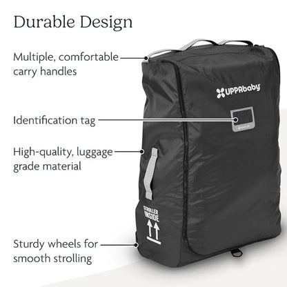 UPPAbaby Travel Bag For Vista V2/Cruz V2