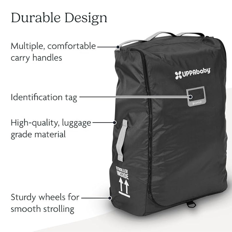 UPPAbaby Travel Bag For Vista V2/Cruz V2