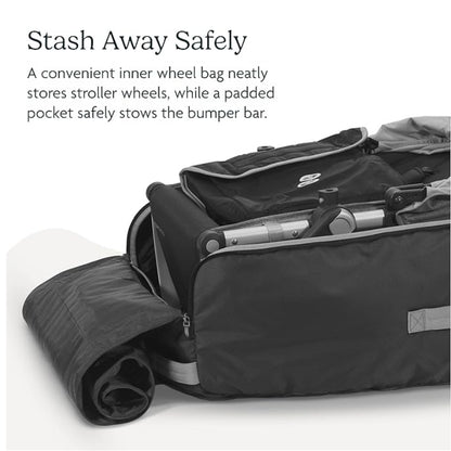 UPPAbaby Travel Bag For Vista V2/Cruz V2