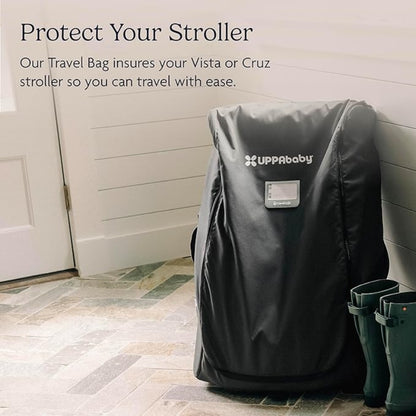 UPPAbaby Travel Bag For Vista V2/Cruz V2