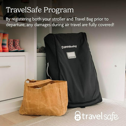 UPPAbaby Travel Bag For Vista V2/Cruz V2